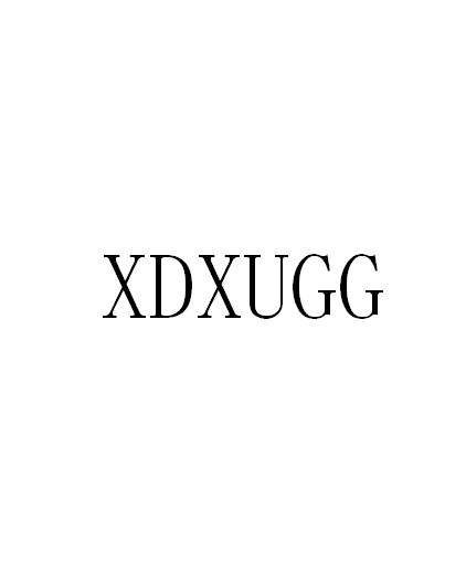 XDXUGG