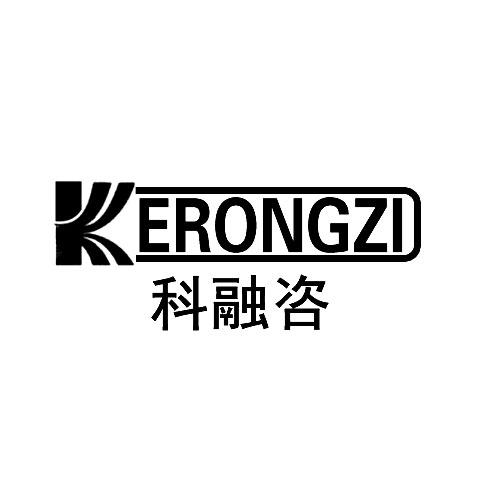 科融咨KERONGZI