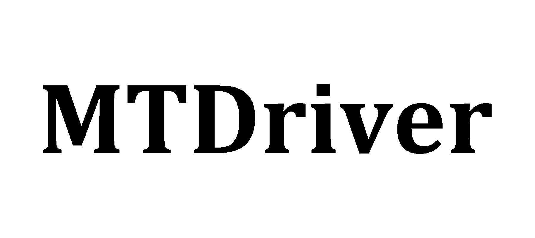 MTDRIVER