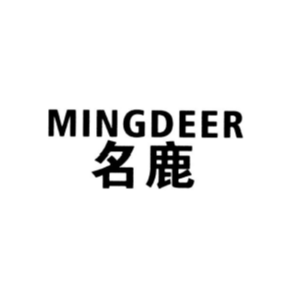 名鹿 MINGDEER