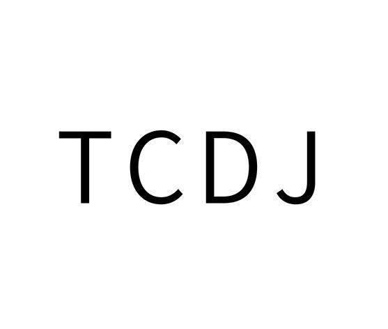 TCDJ