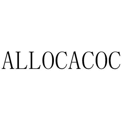 ALLOCACOC