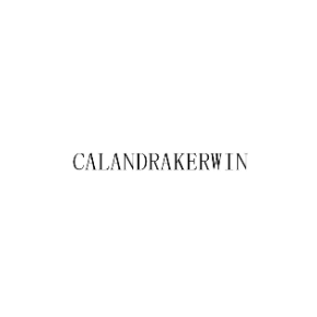 CALANDRAKERWIN