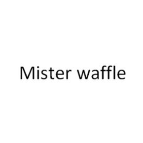 MISTER WAFFLE