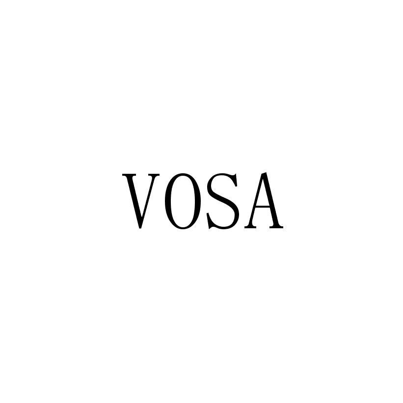 VOSA
