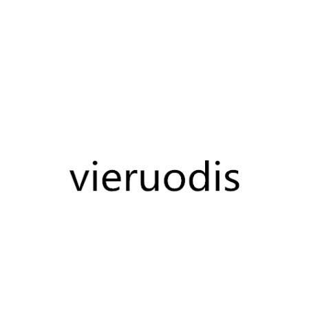 VIERUODIS