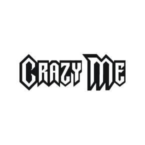 CRAZY ME