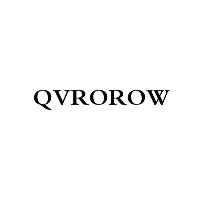 QVROROW