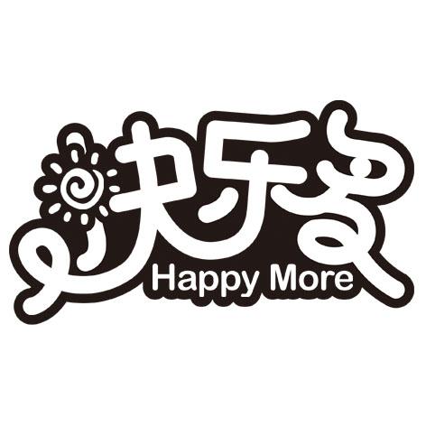 快乐多 HAPPY MORE