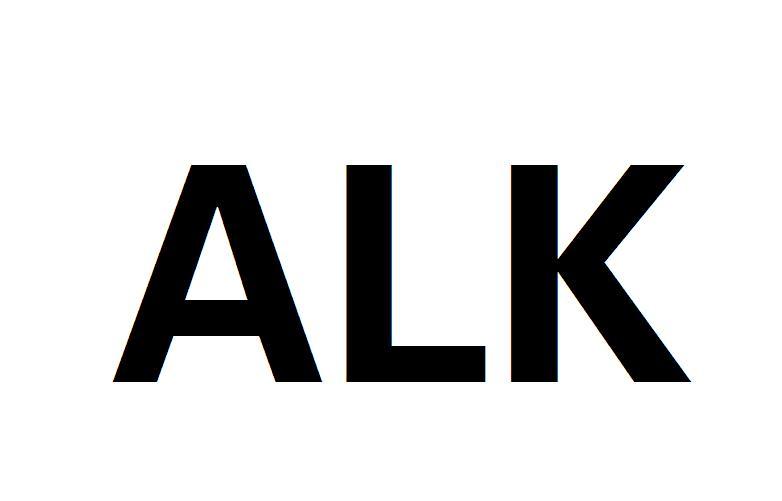 ALK