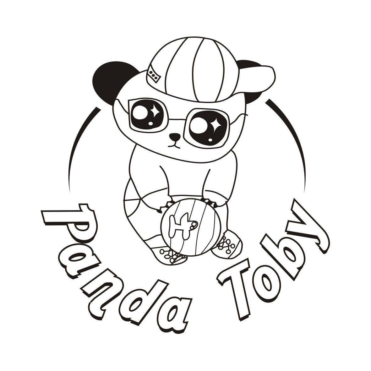 PANDA TOBY