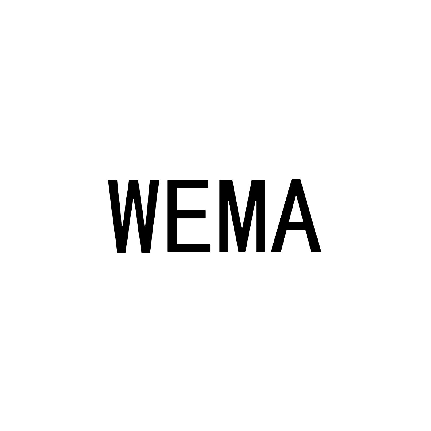WEMA