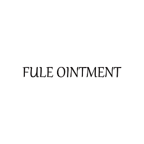 FULE OINTMENT