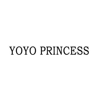 YOYO PRINCESS