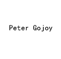 PETER GOJOY