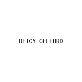 DEICY CELFORD