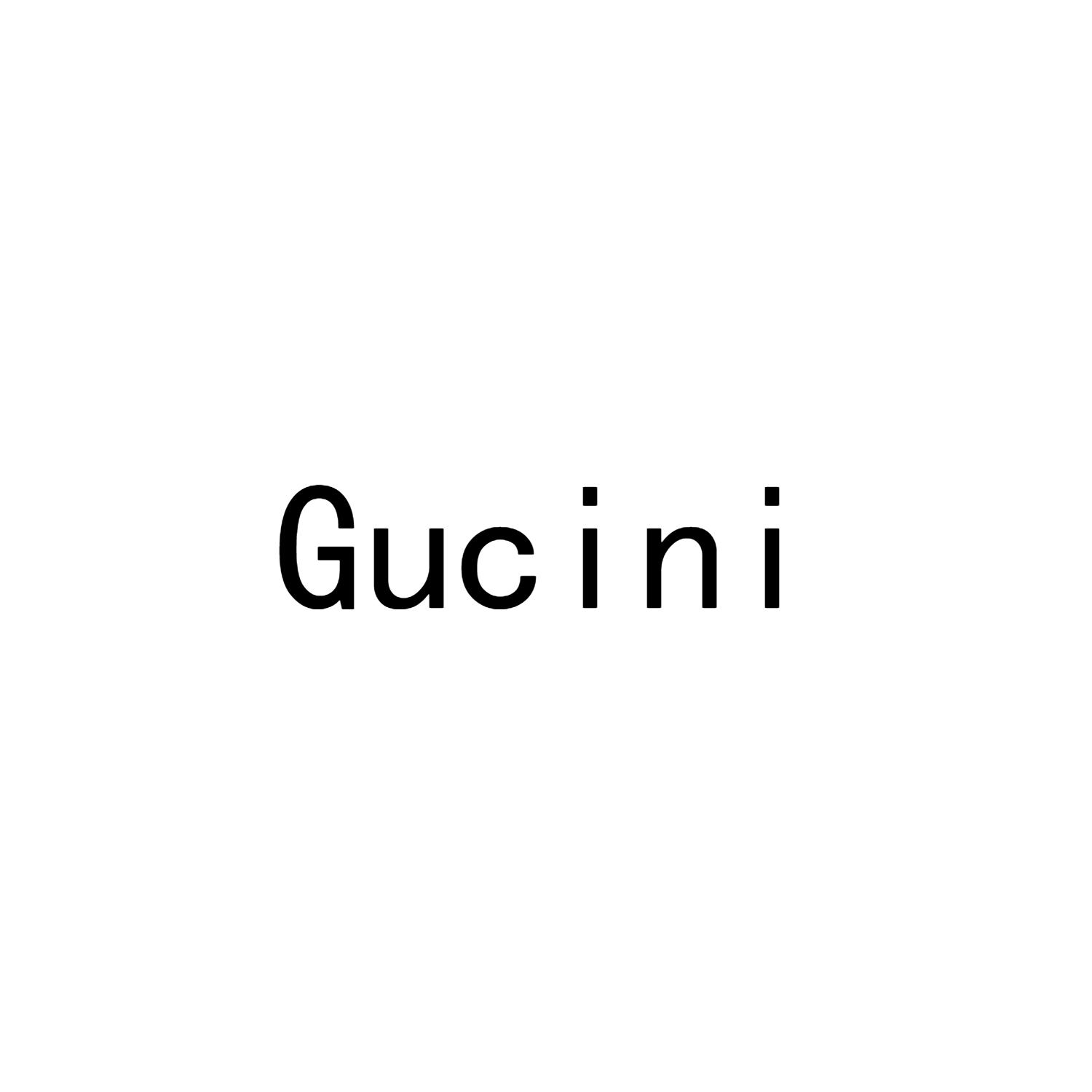 GUCINI