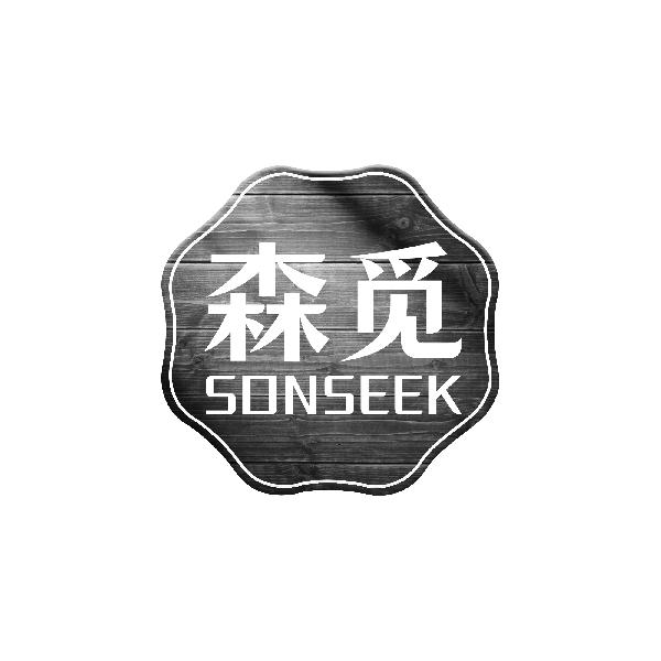 森觅 SONSEEK