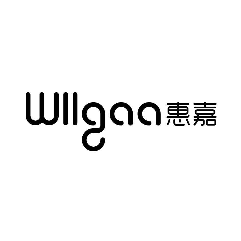 惠嘉  WLLGAA