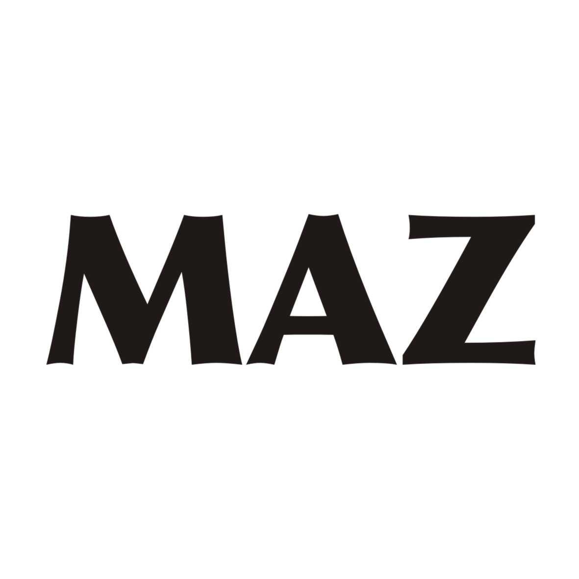 MAZ