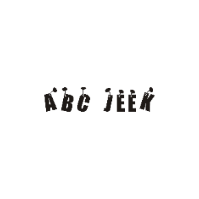 ABC JEEK