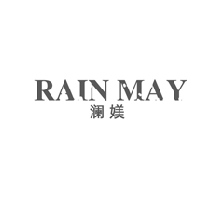 澜媄  RAIN MAY