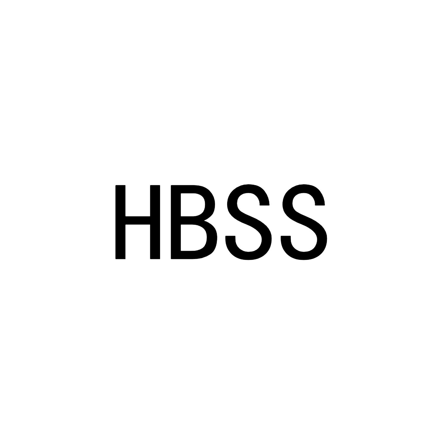 HBSS