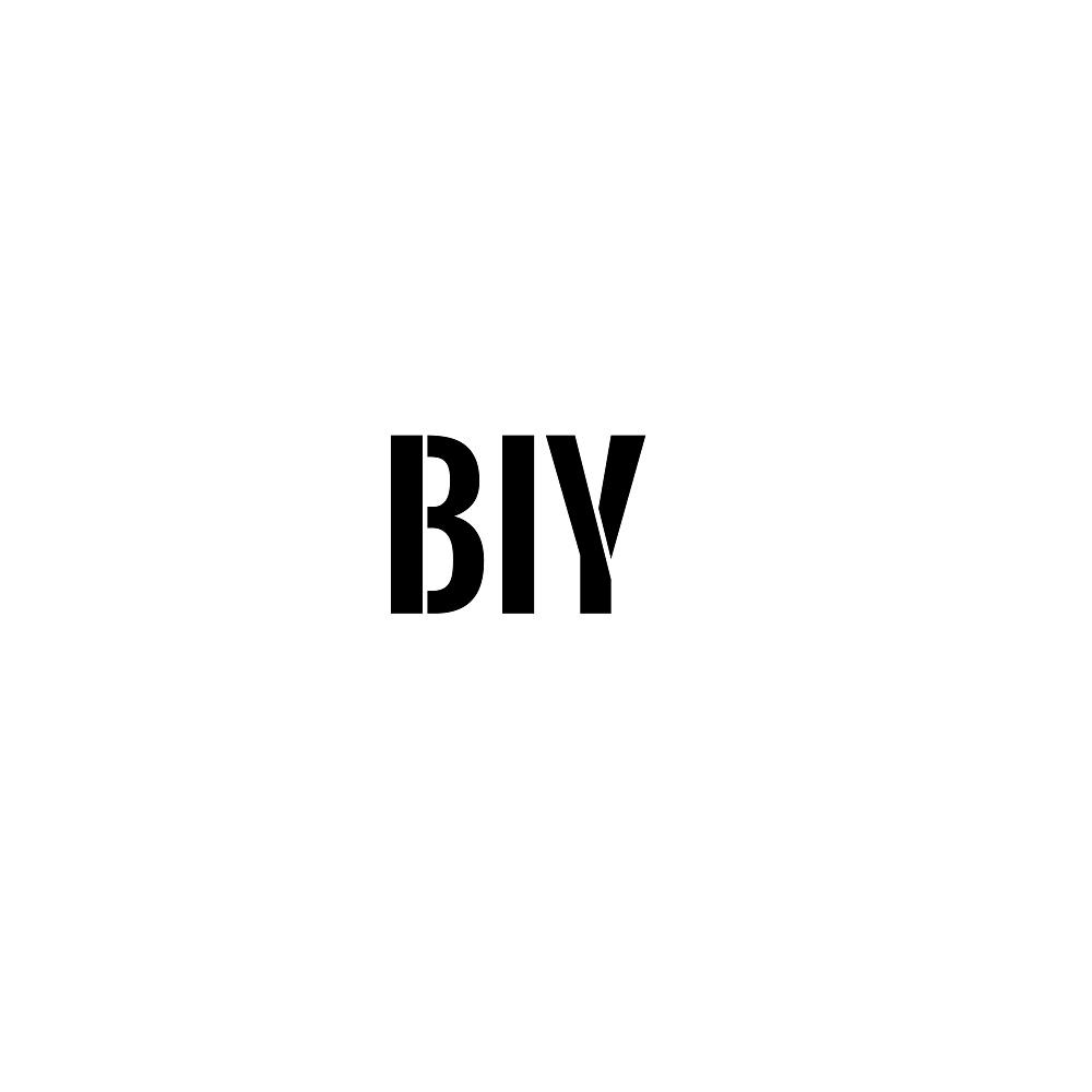 BIY