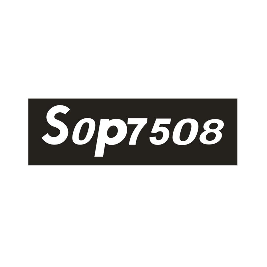 S0P7508