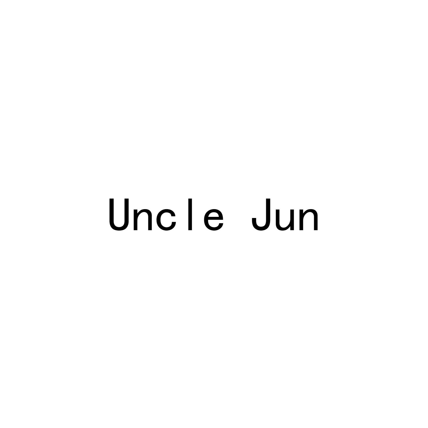 UNCLE JUN