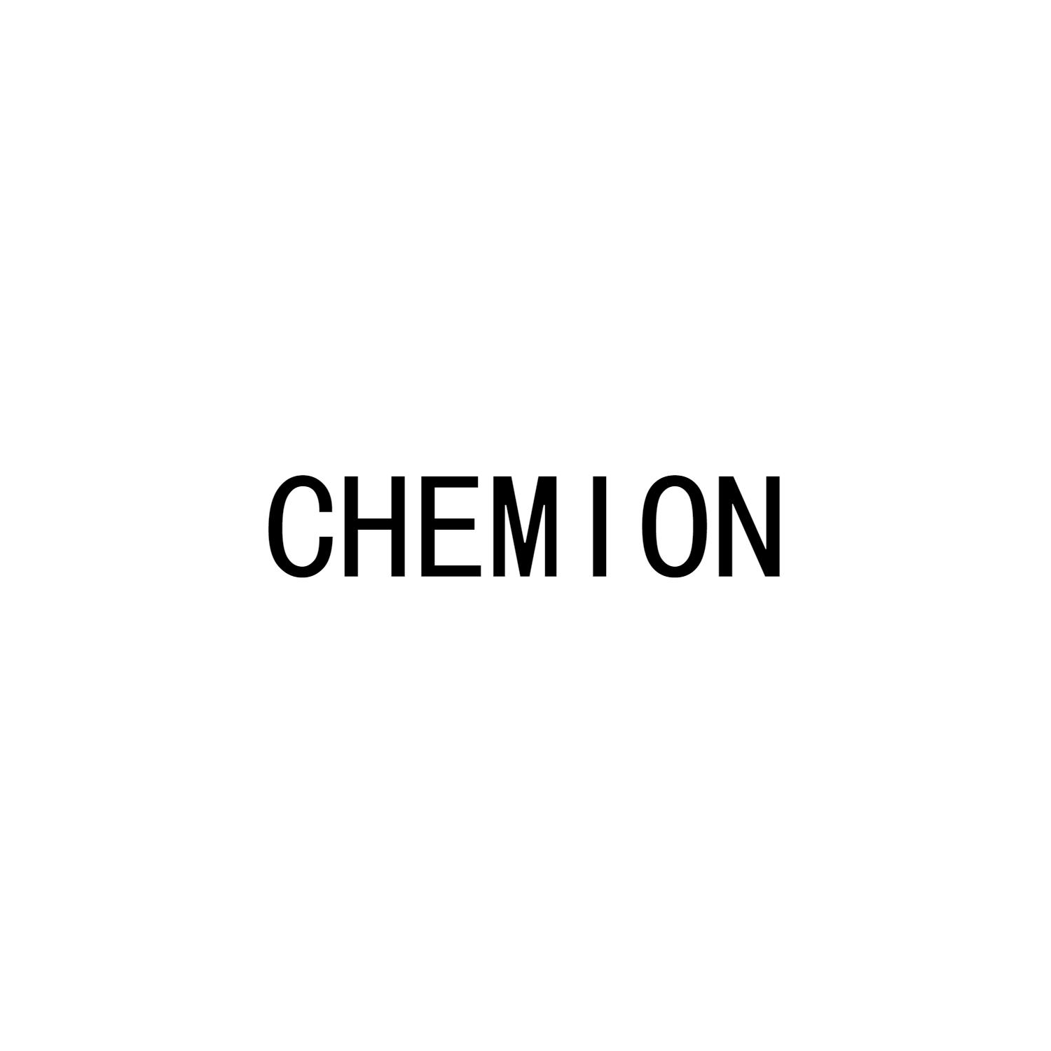 CHEMION