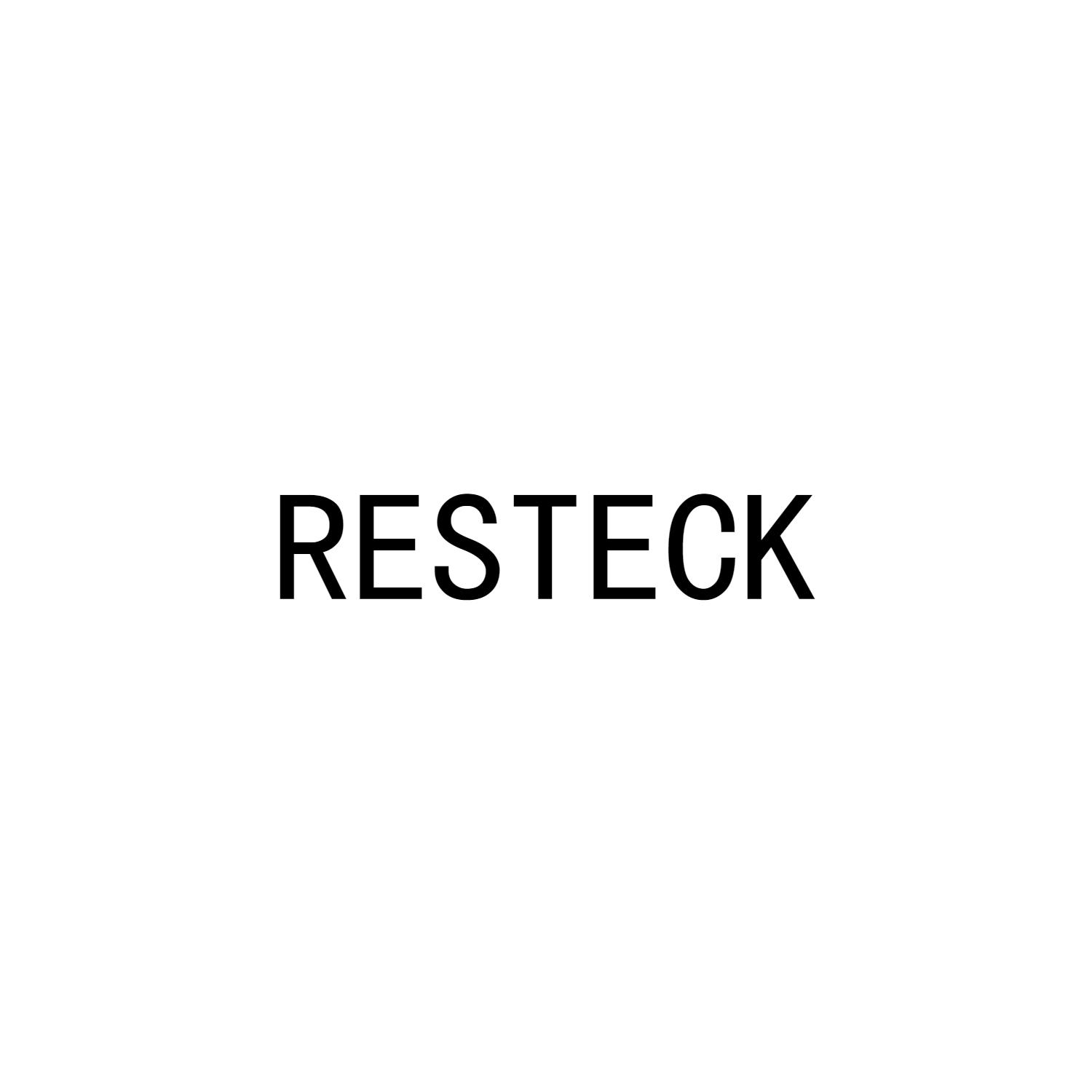 RESTECK