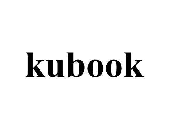 KUBOOK