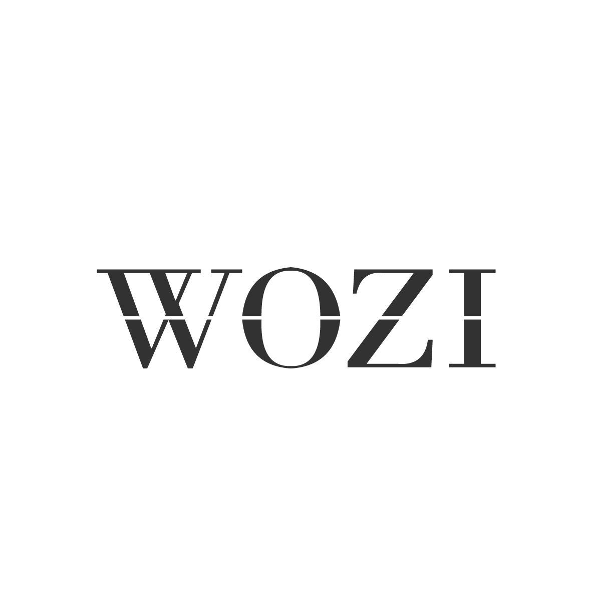 WOZI