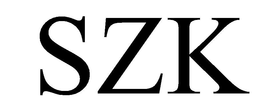 SZK