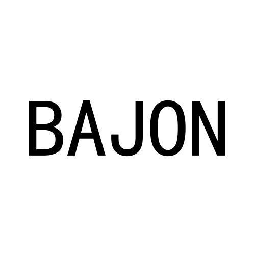 BAJON