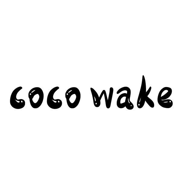 COCO WAKE