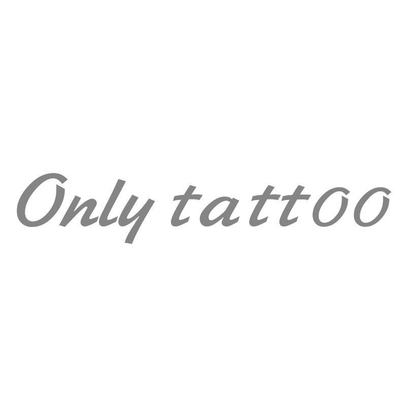 ONLY TATTOO