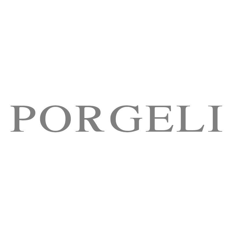 PORGELI