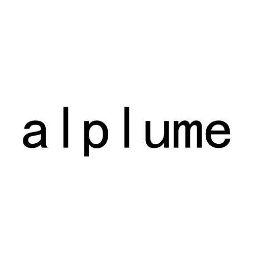 ALPLUME