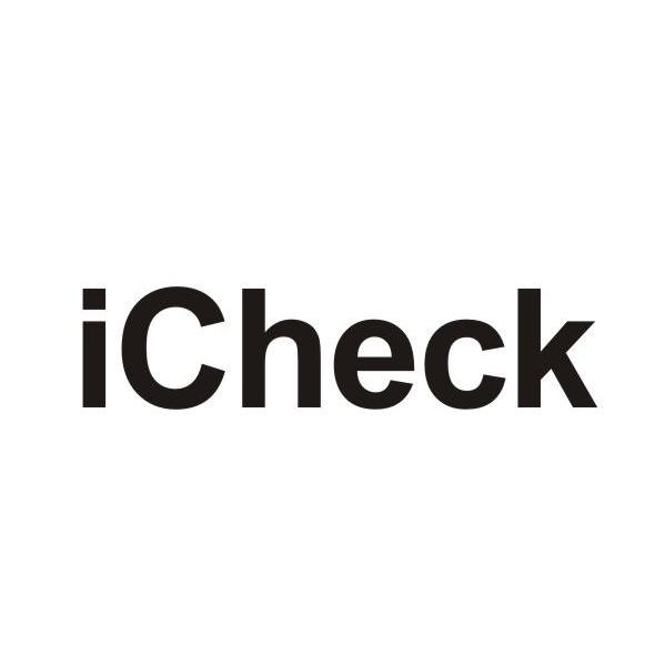 ICHECK