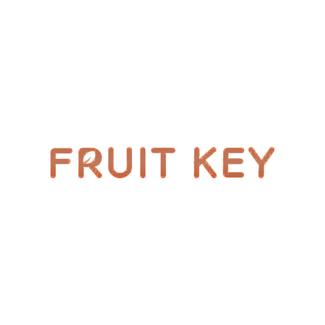 FRUIT KEY