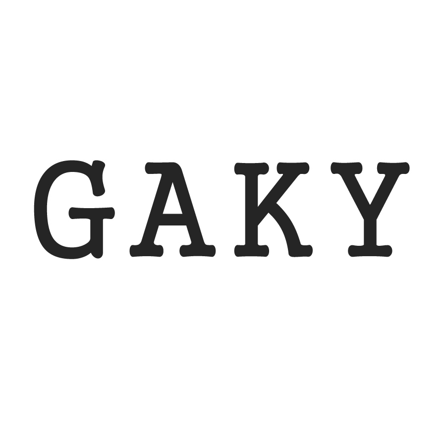 GAKY
