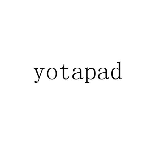 YOTAPAD