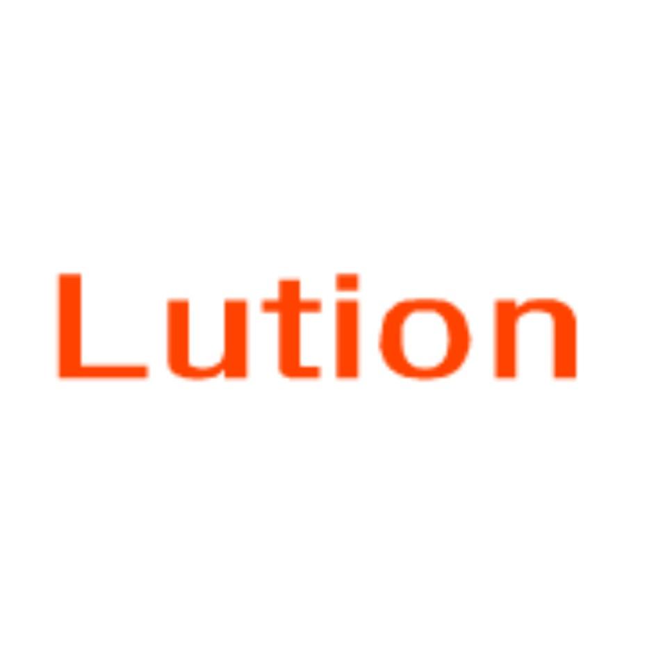 LUTION