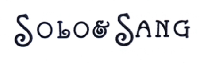 SOLOSANG