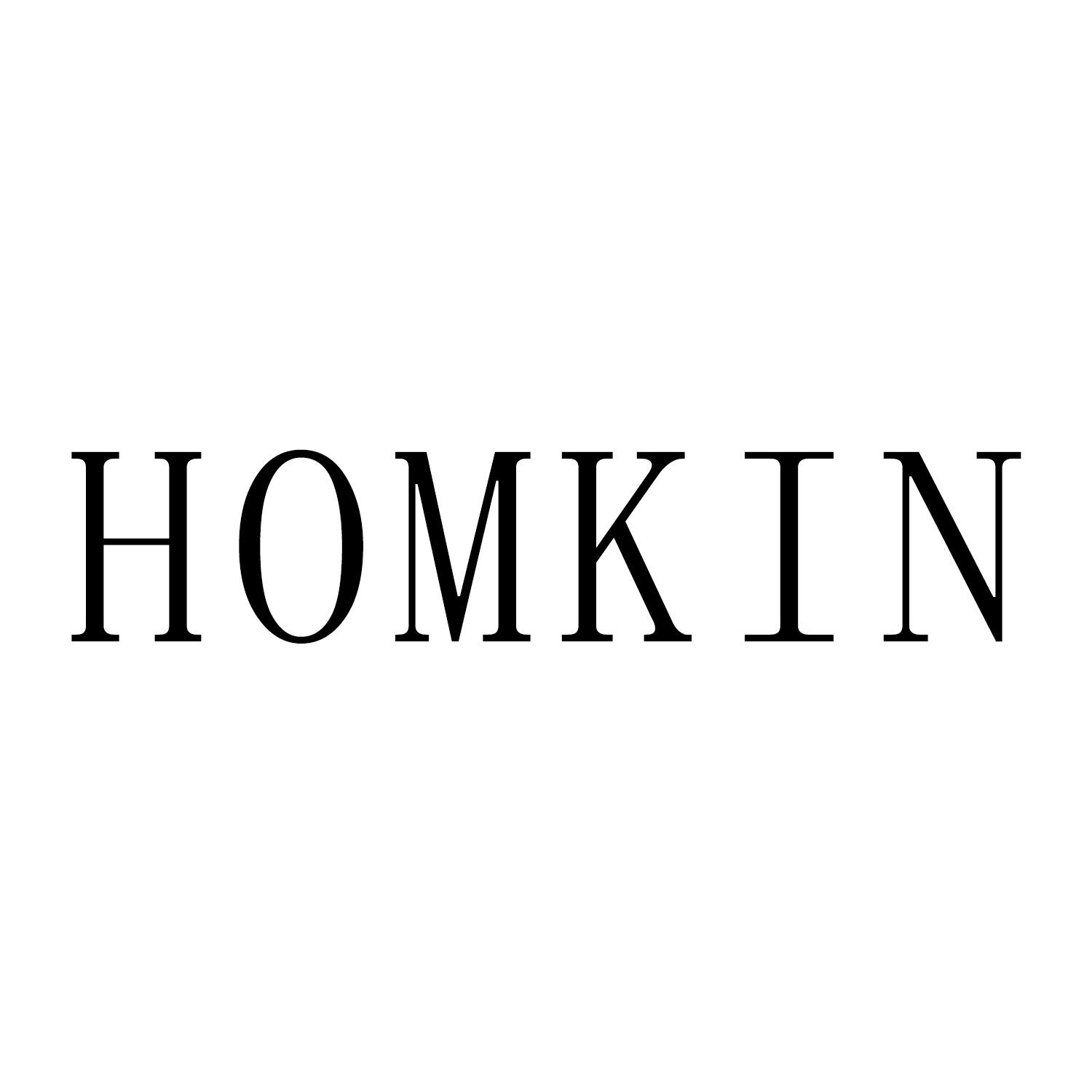 HOMKIN