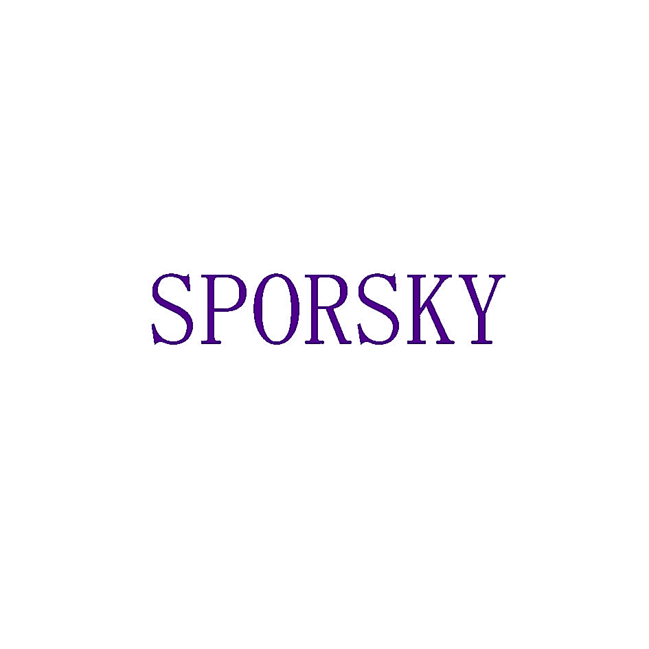 SPORSKY