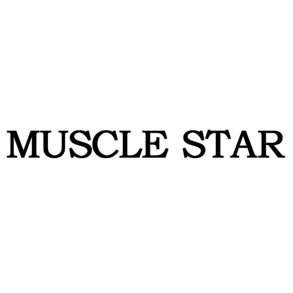 MUSCLE STAR