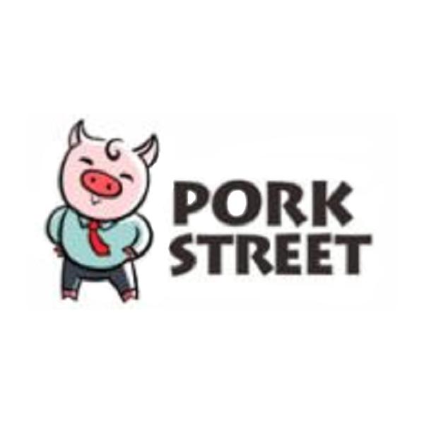 PORK STREET